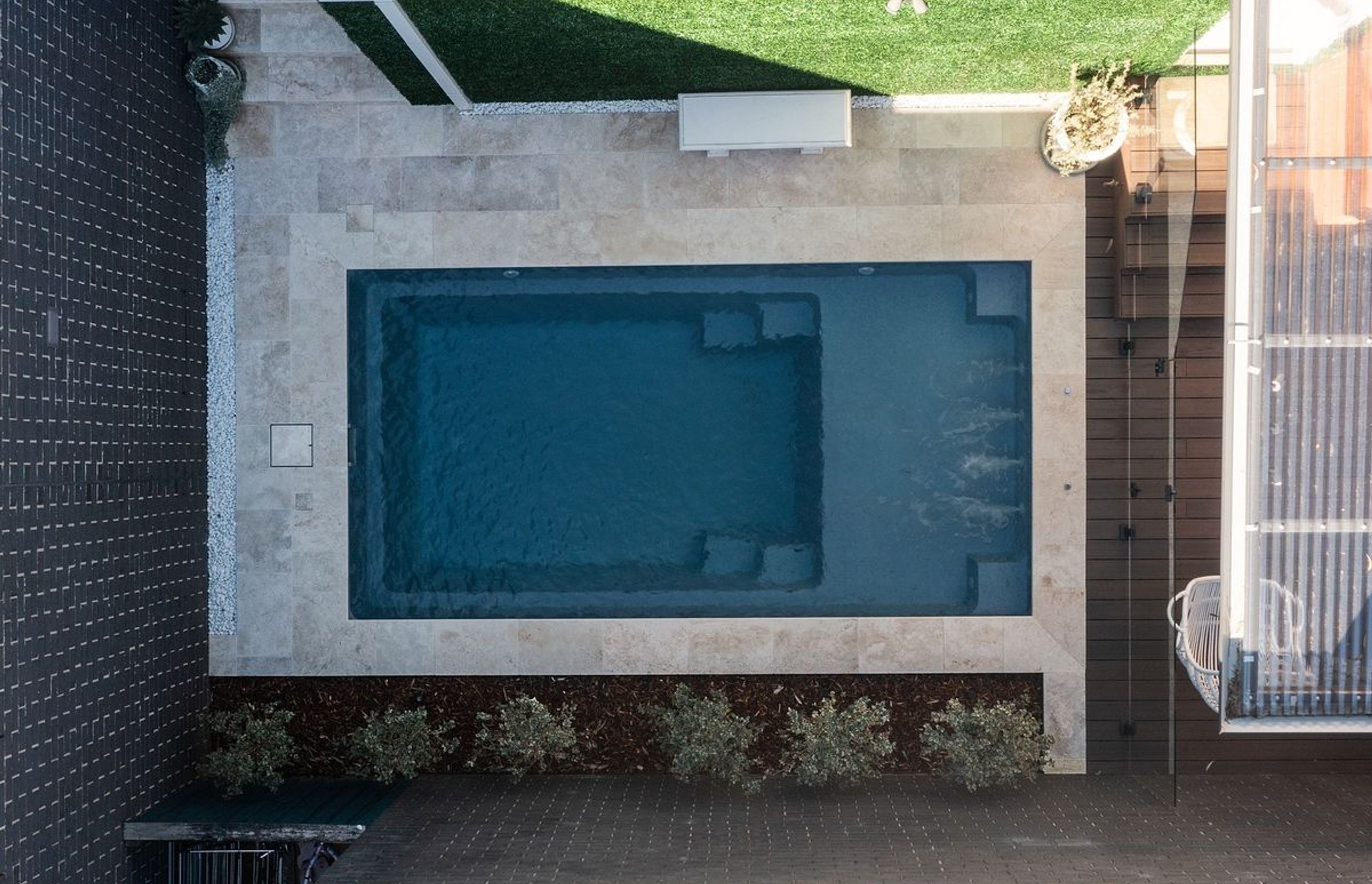 Beaumont Hills Residence