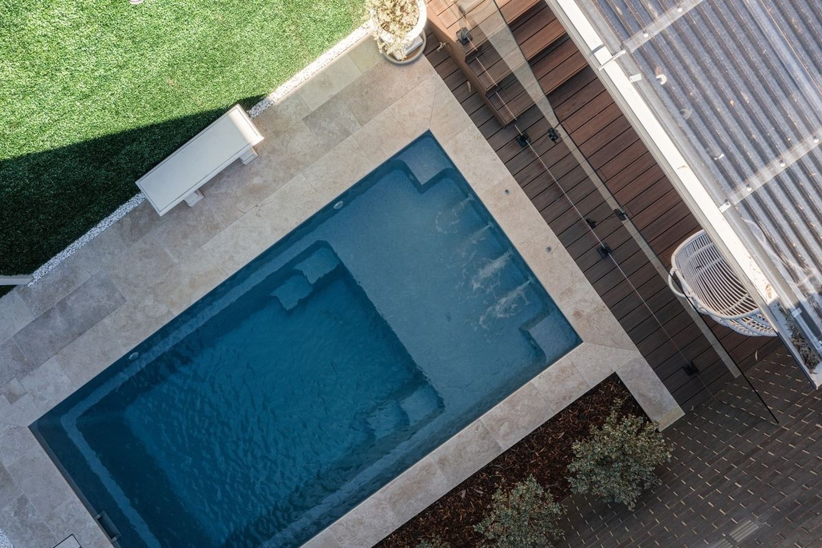 Beaumont Hills Residence