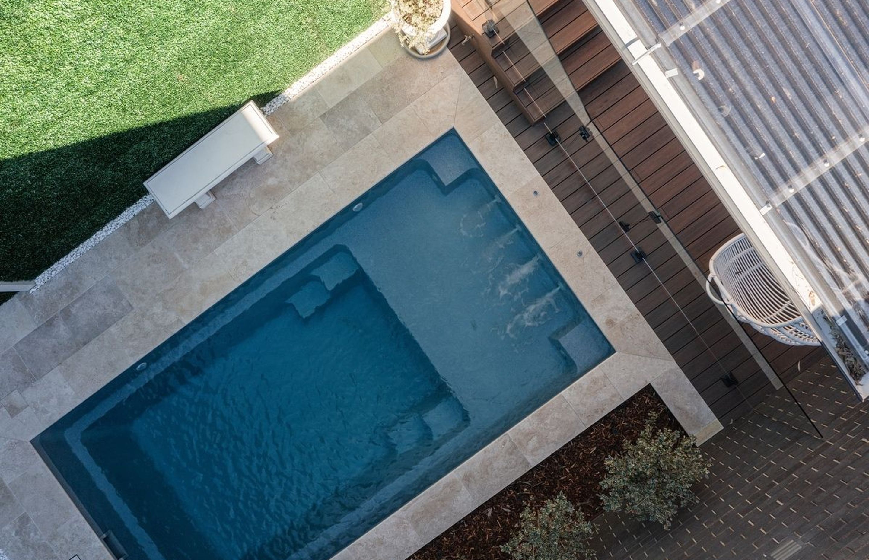 Beaumont Hills Residence