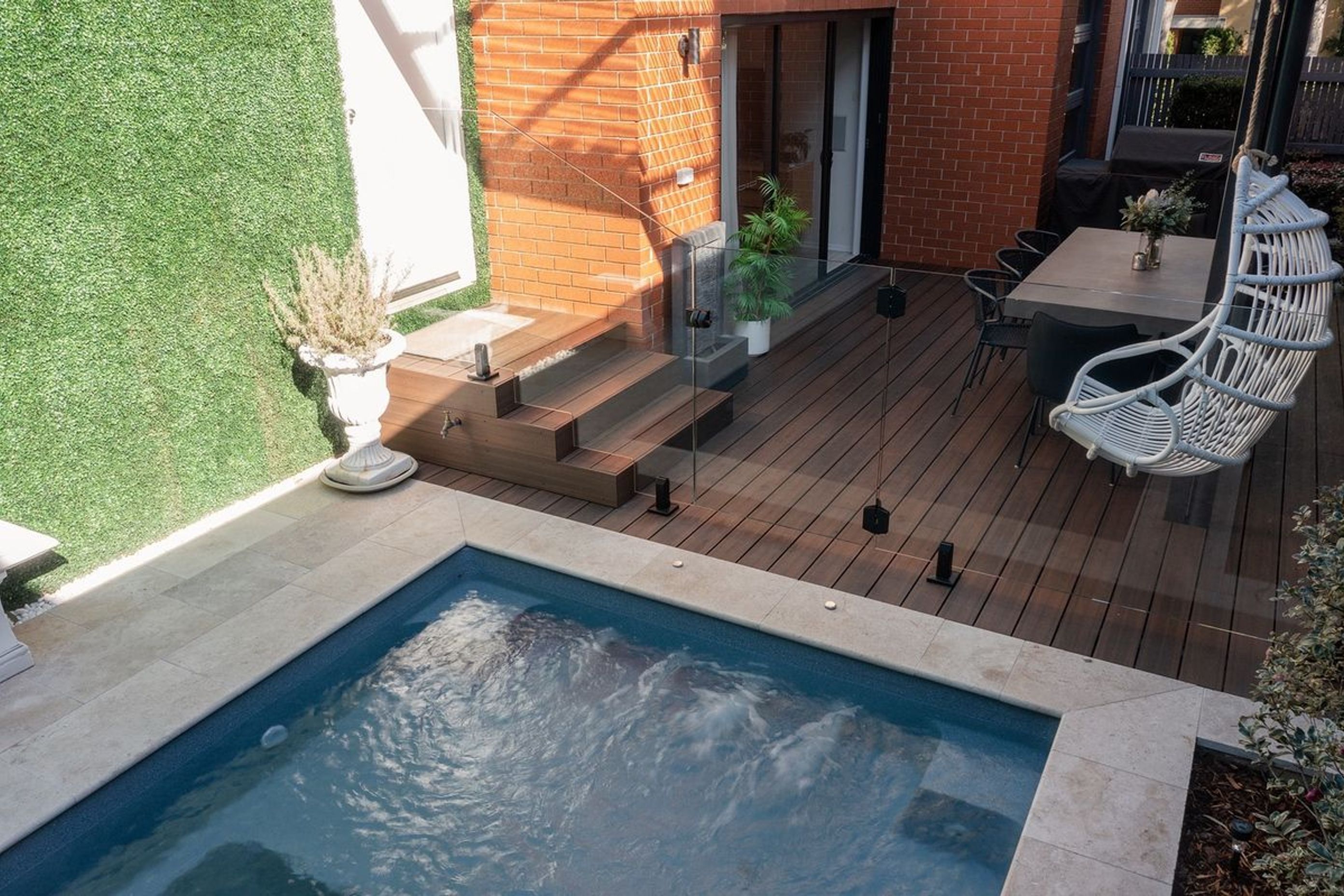 Beaumont Hills Residence