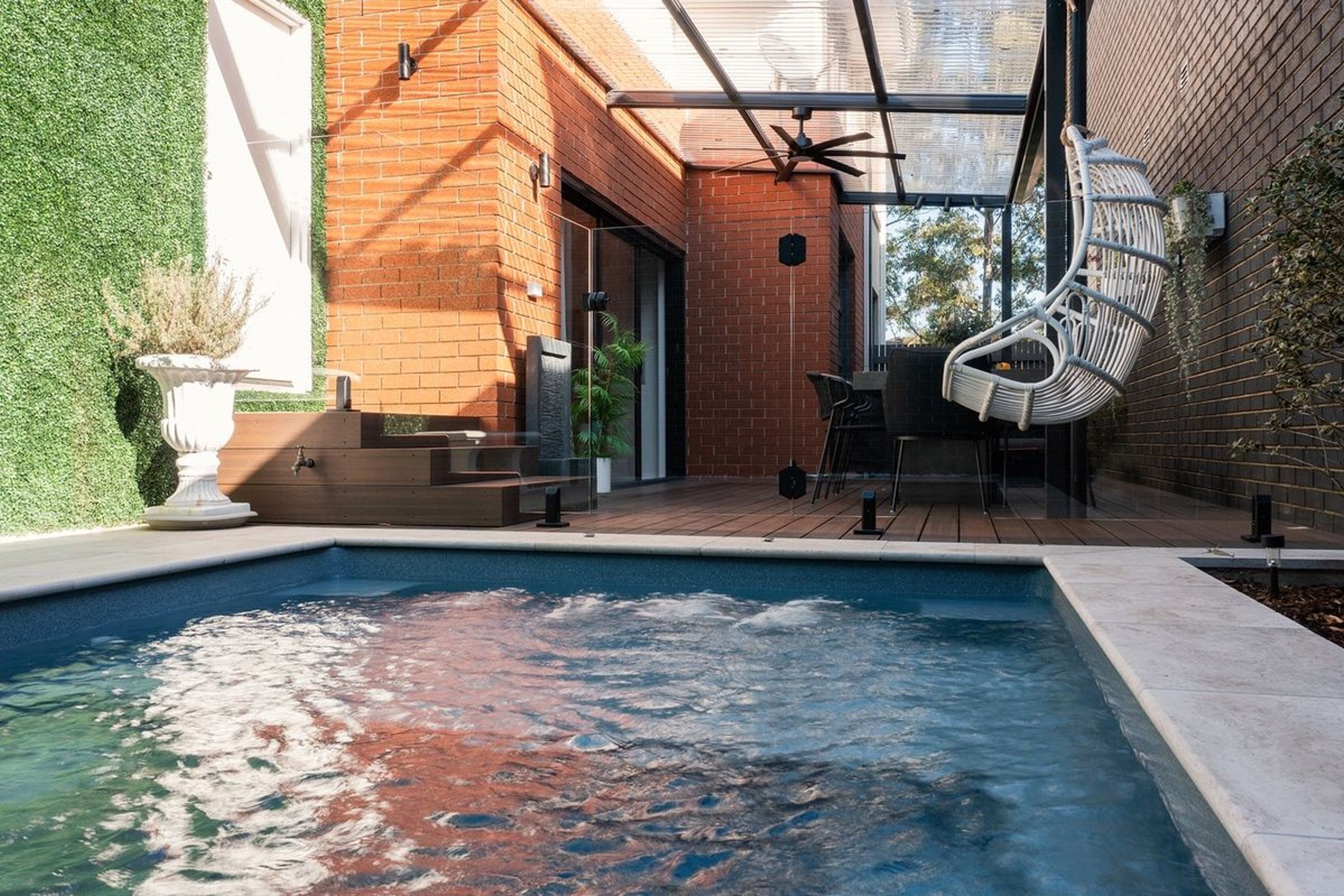 Beaumont Hills Residence