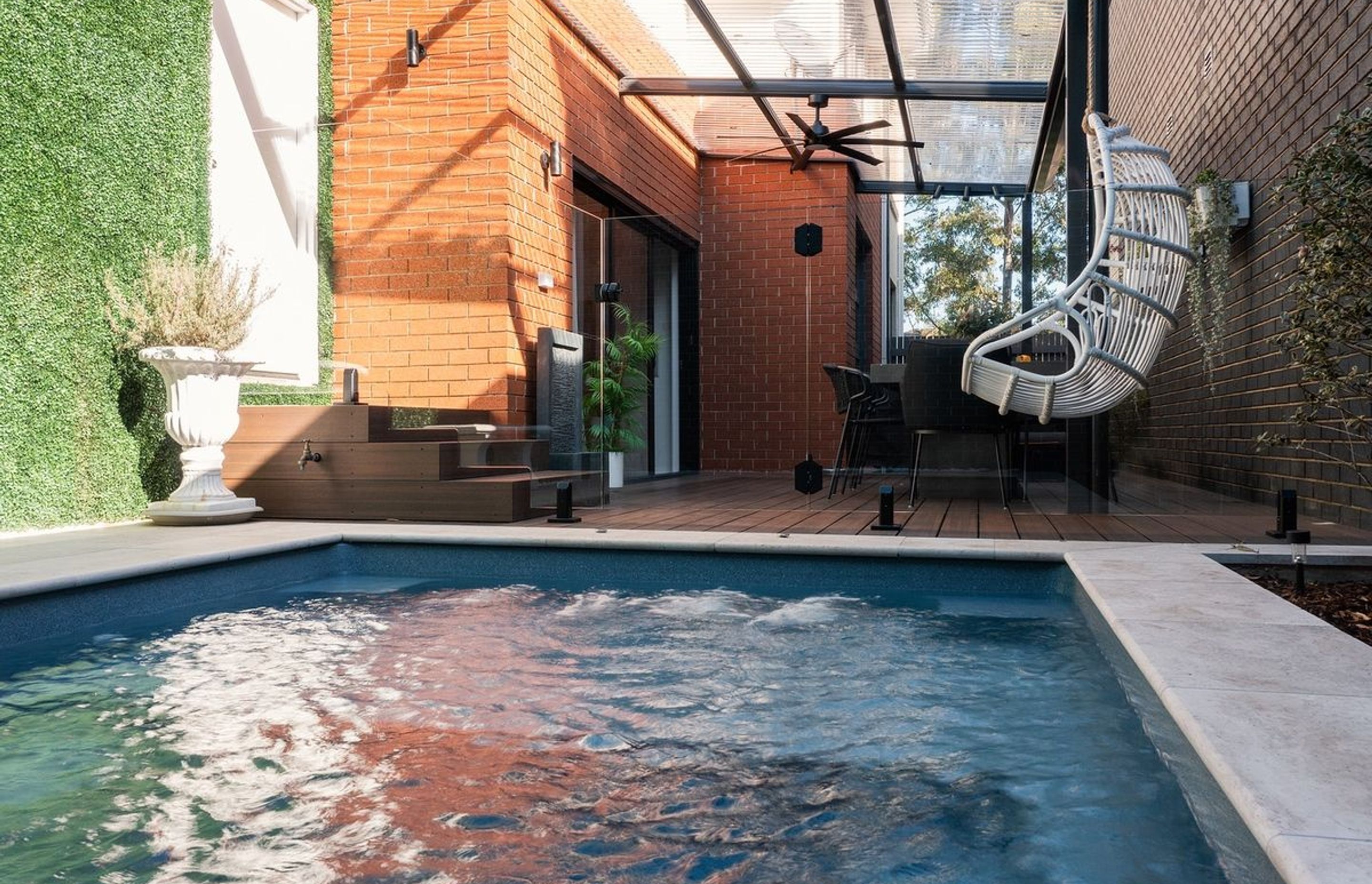 Beaumont Hills Residence