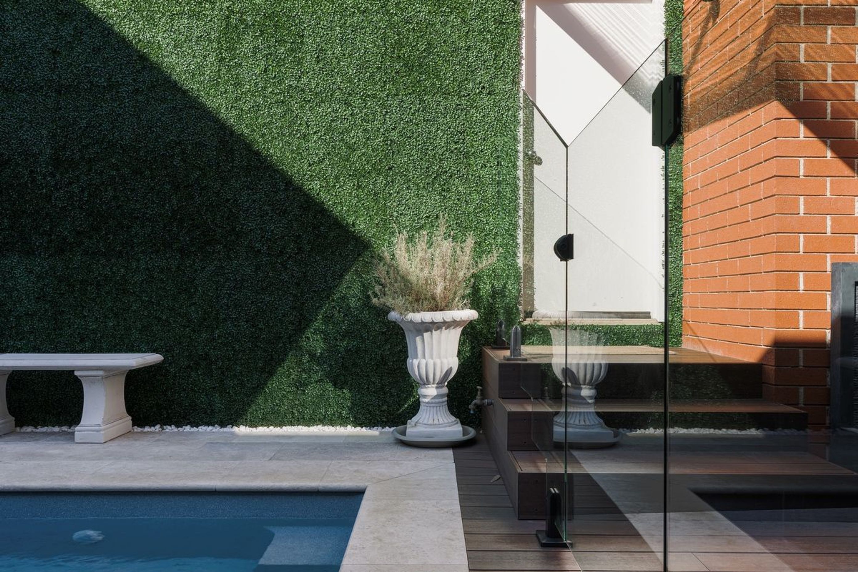 Beaumont Hills Residence