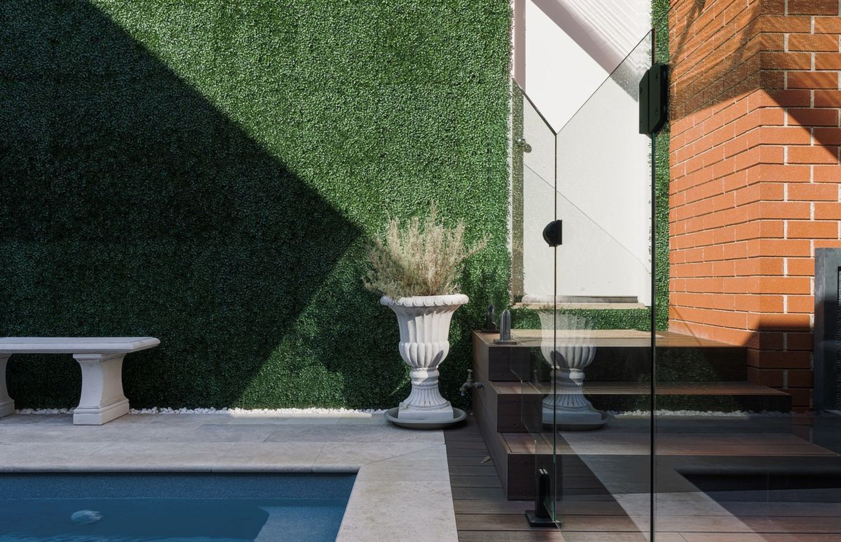 Beaumont Hills Residence