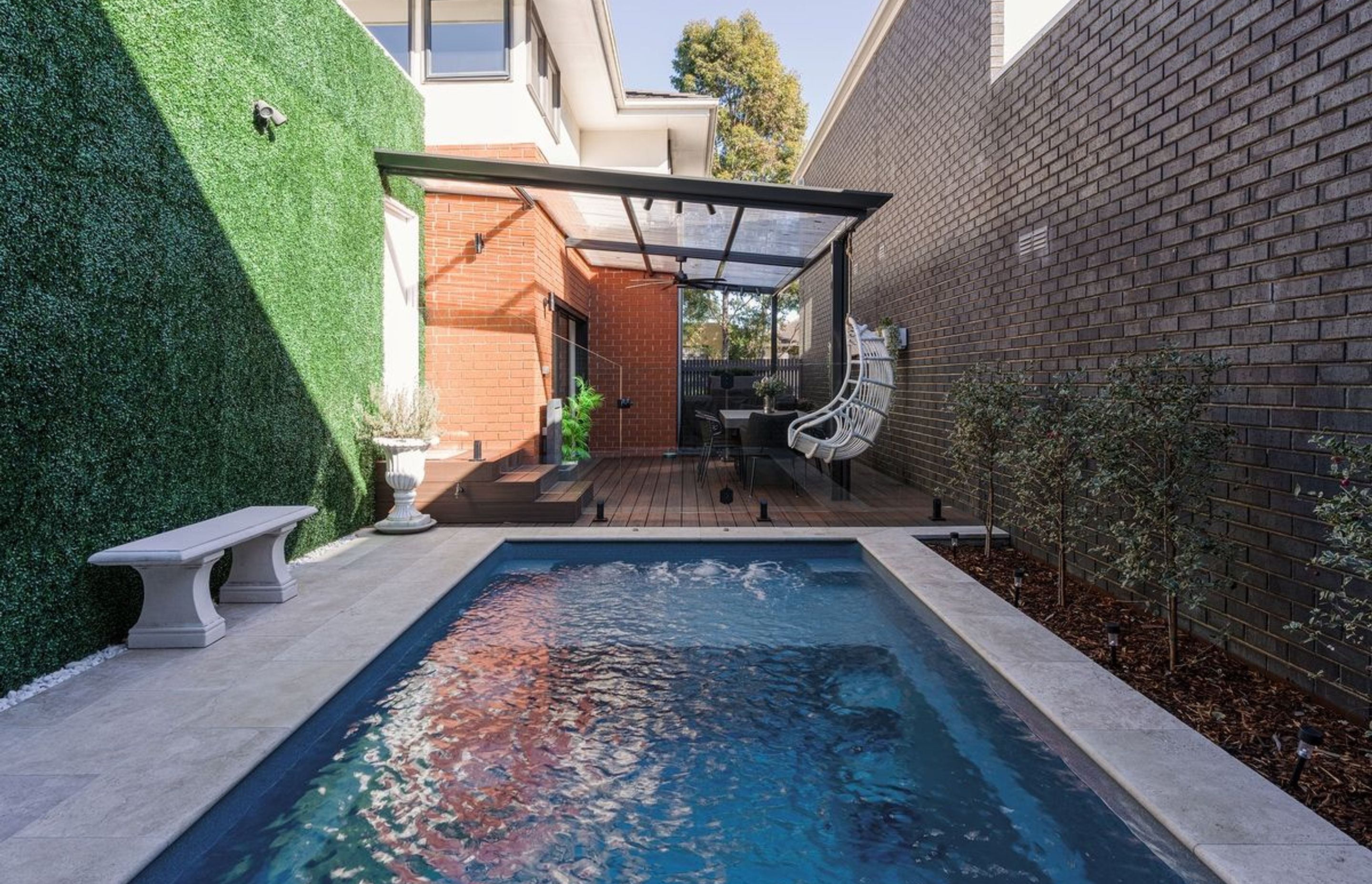 Beaumont Hills Residence