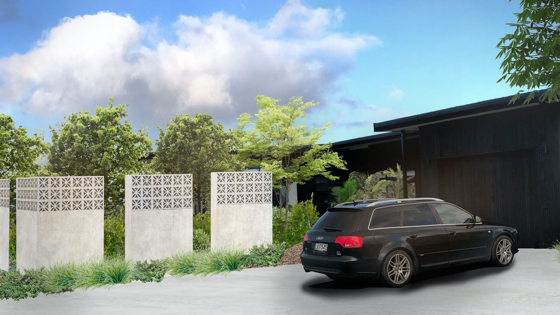 3D Imagery banner
