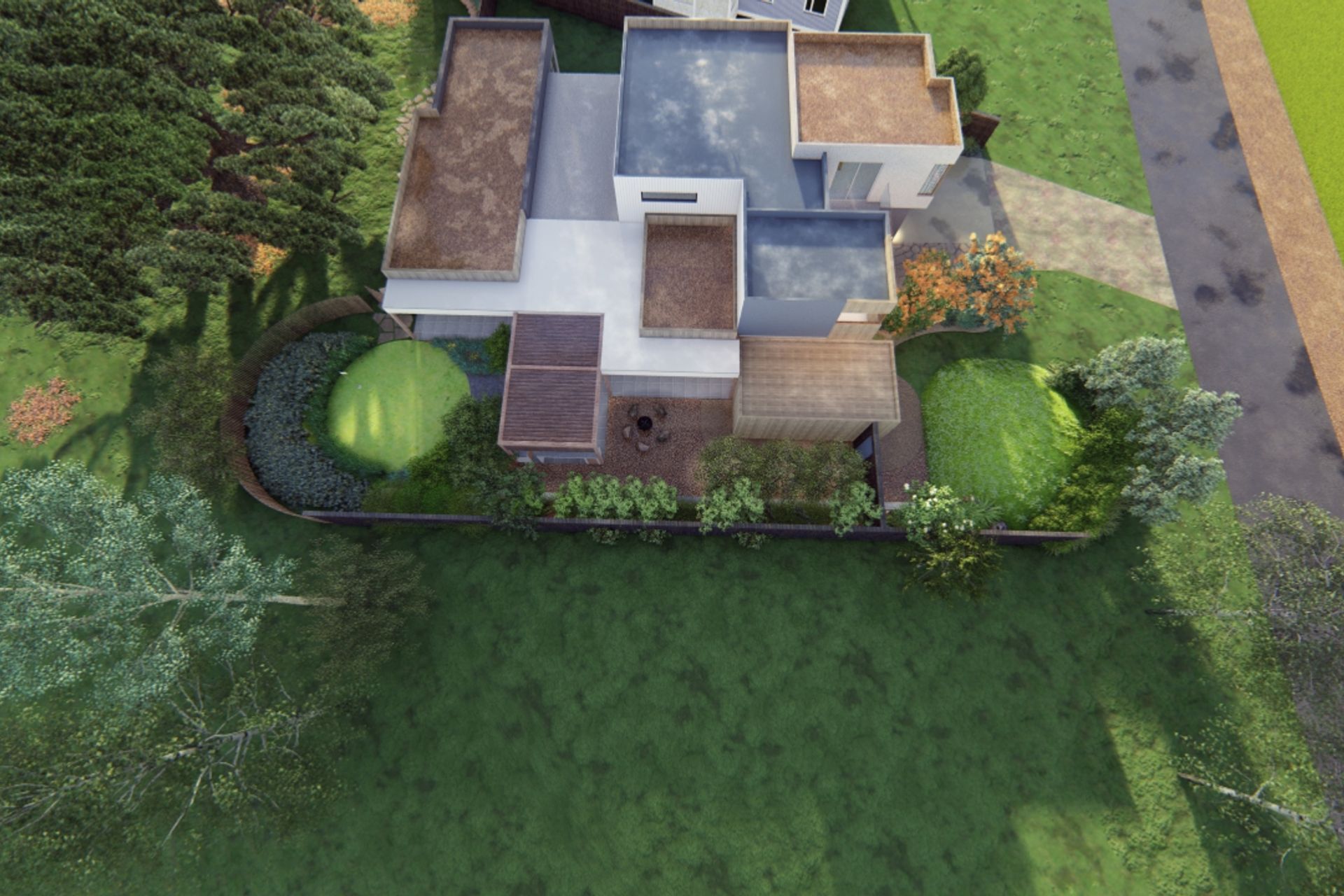 Barwon Heads Coastal Indigenous Garden