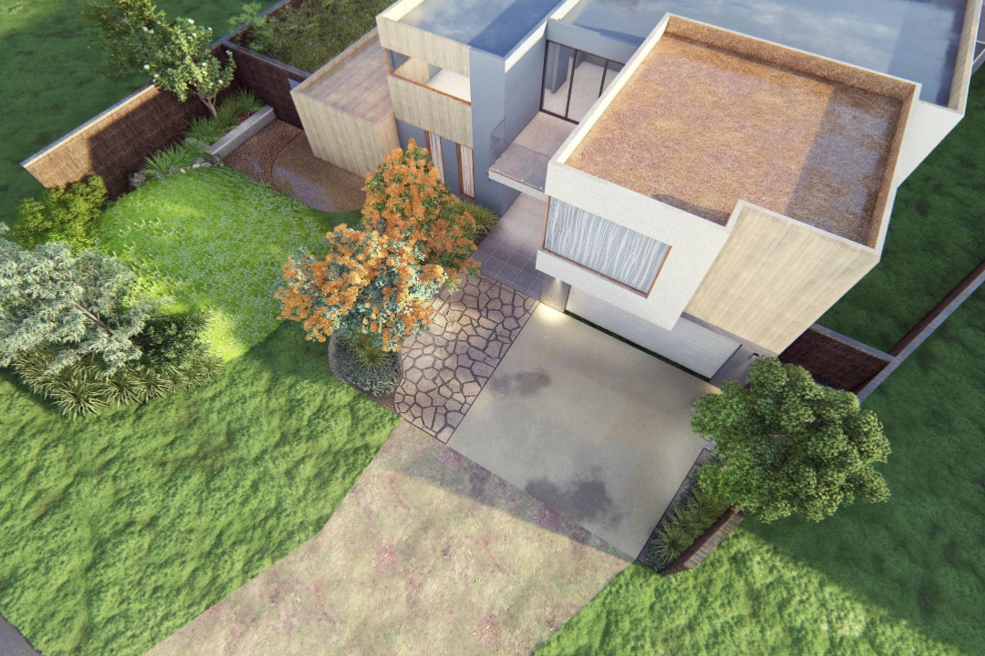 Barwon Heads Coastal Indigenous Garden