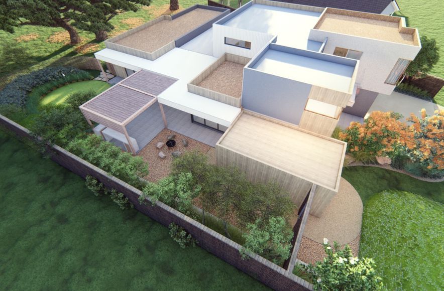 Coastal Native Design - Barwon Heads