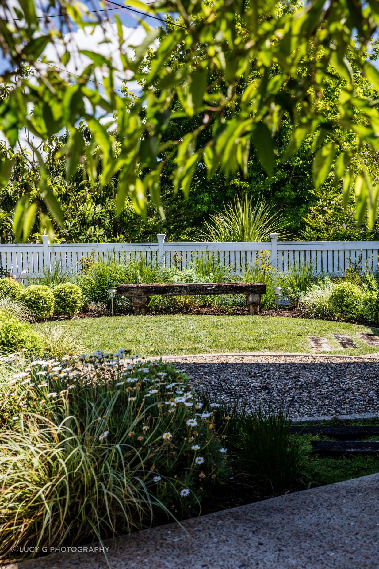 Villa Front Garden, Birkenhead