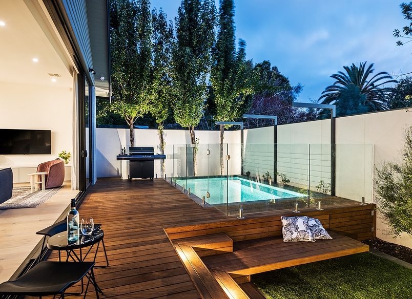 Murchison Street, St Kilda East