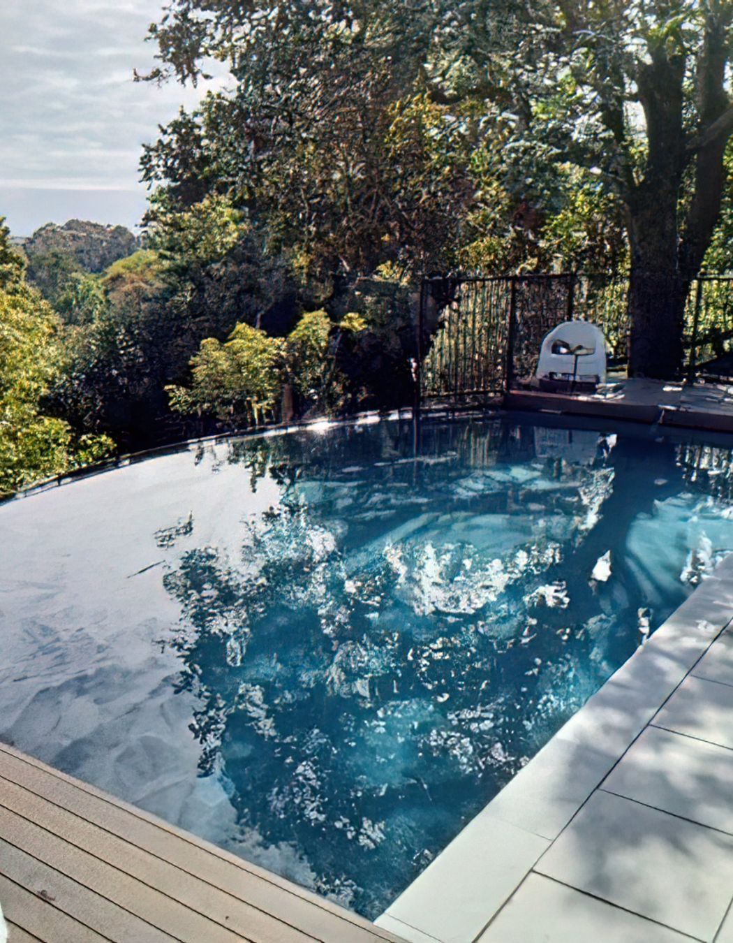 Hardscapes