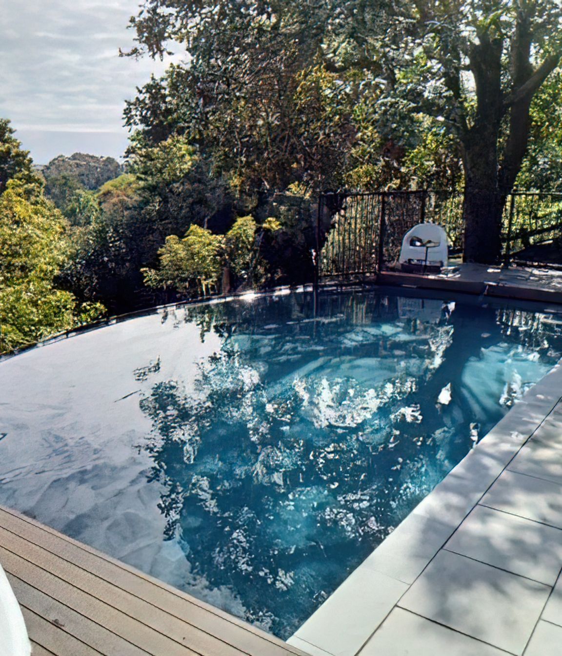 Hardscapes