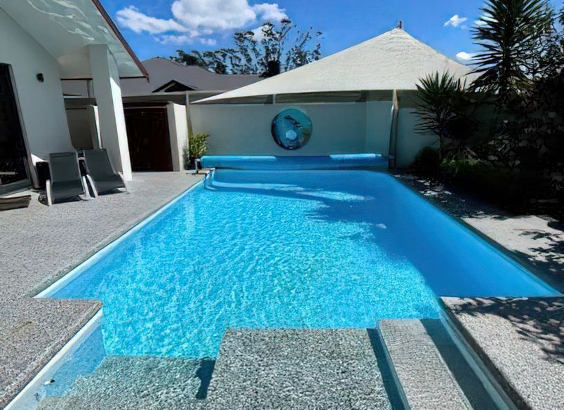 Hardscapes