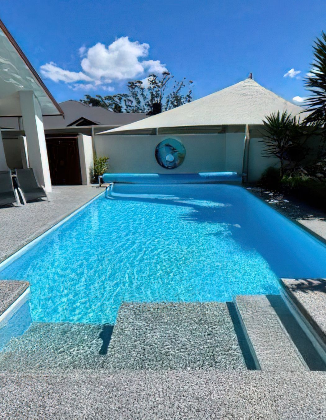 Hardscapes