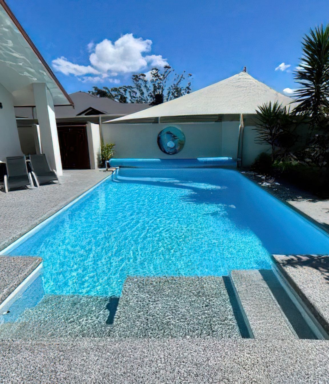 Hardscapes