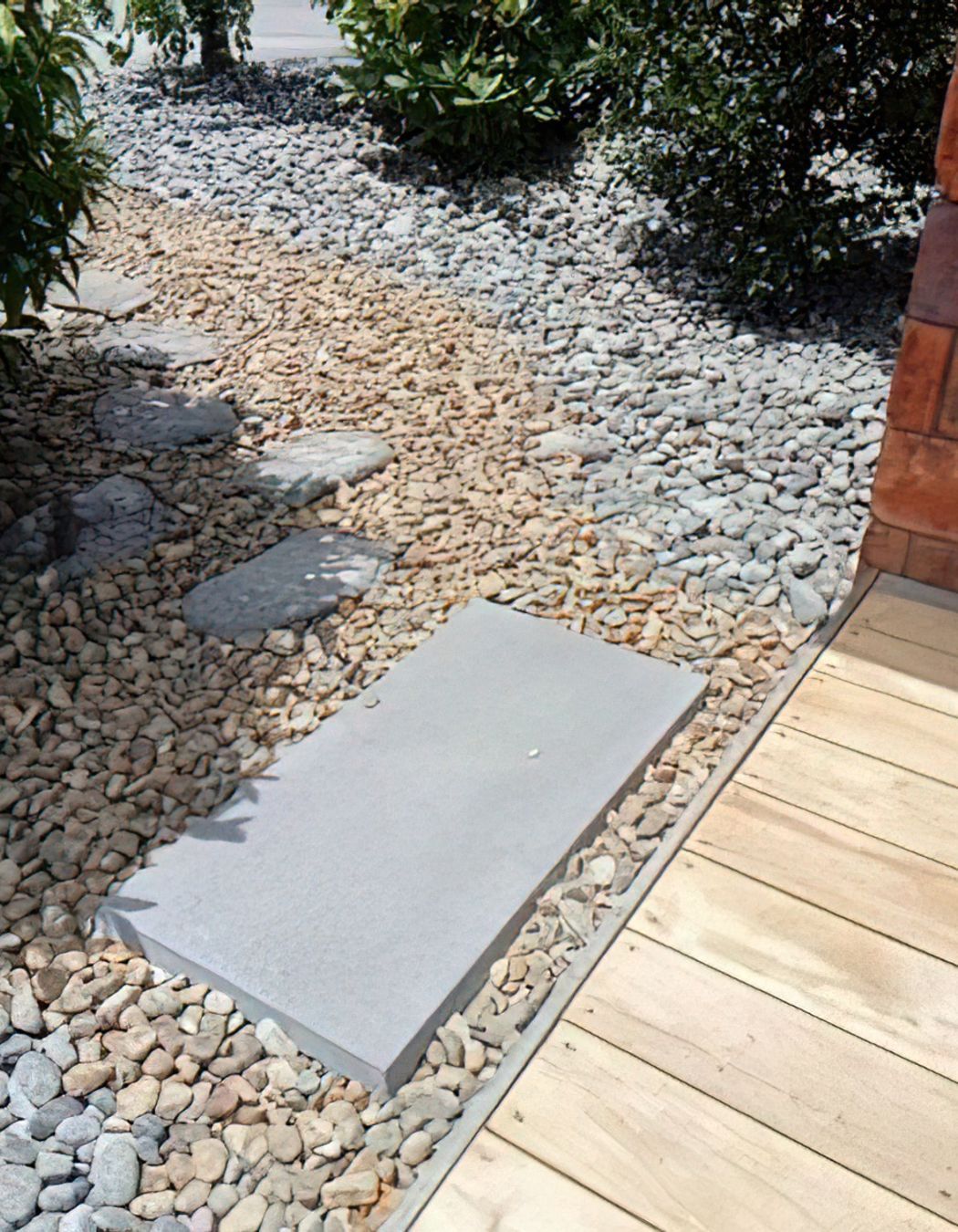 Hardscapes