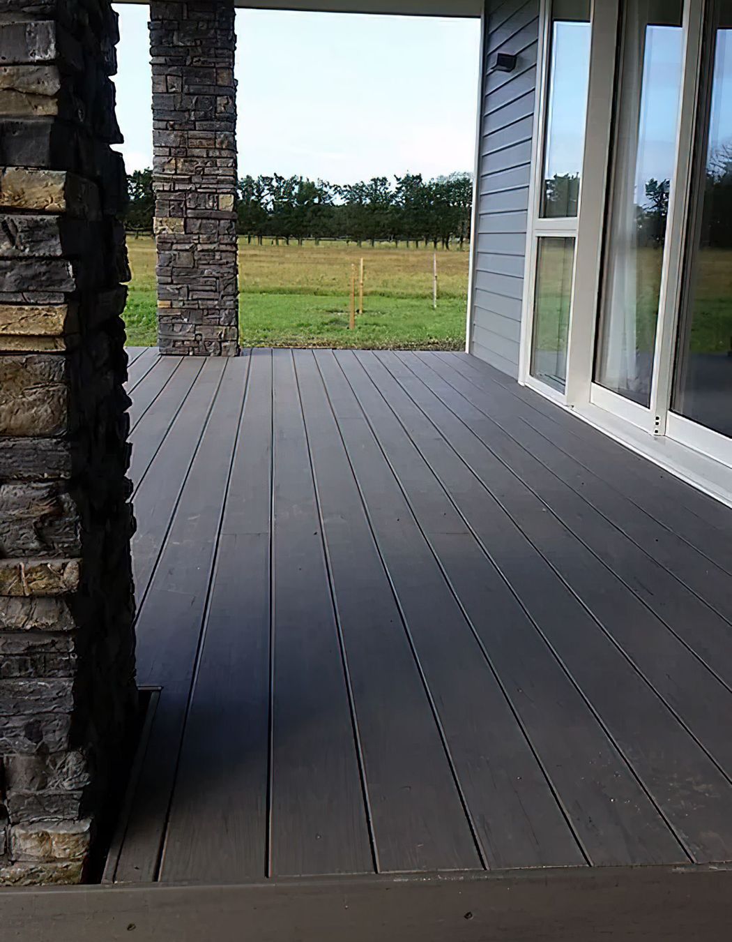 Bud Landscaping Projects