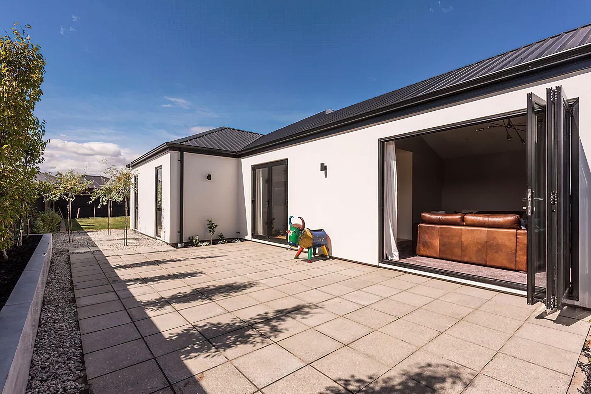 Bud Landscaping Projects