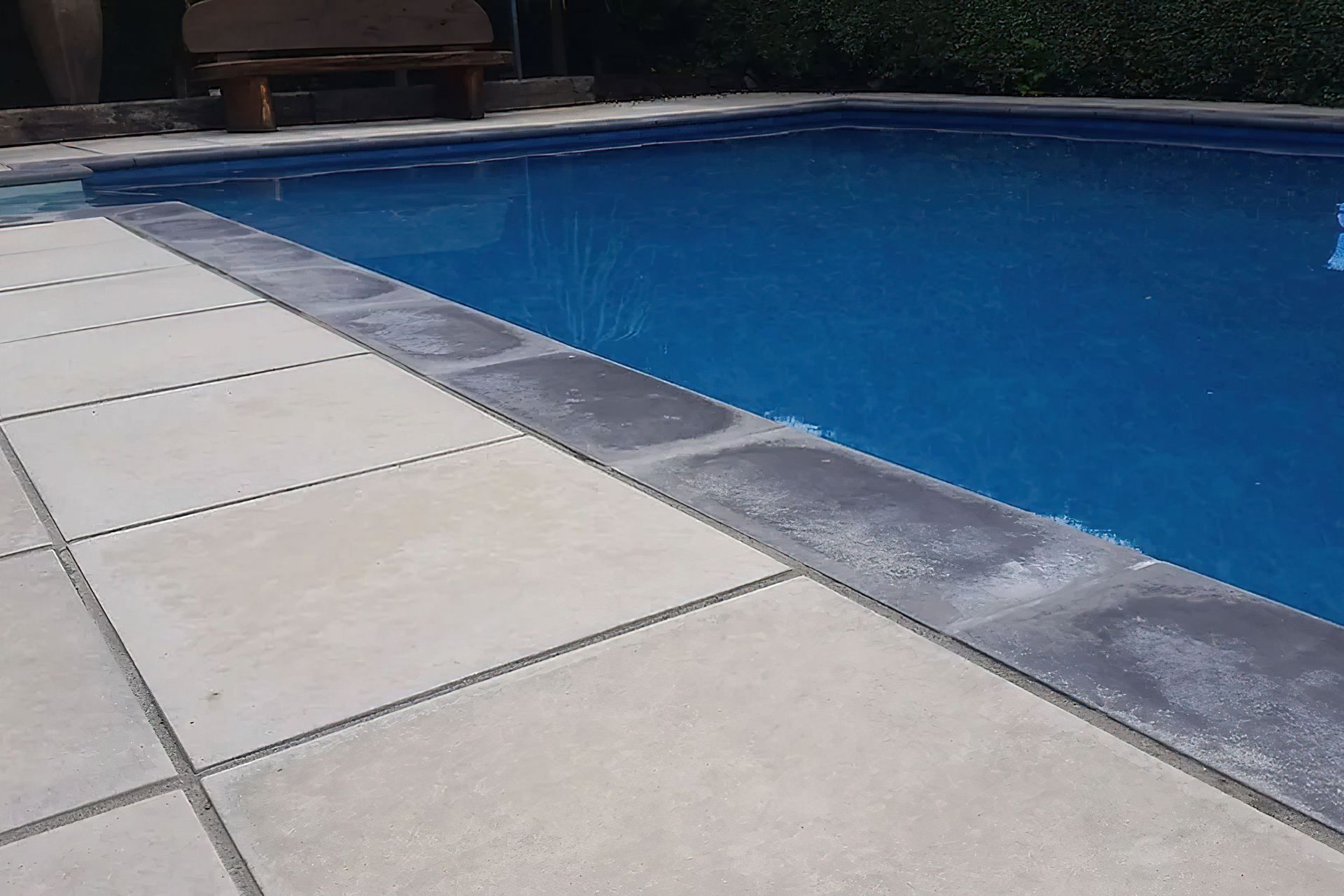 Bud Landscaping Projects