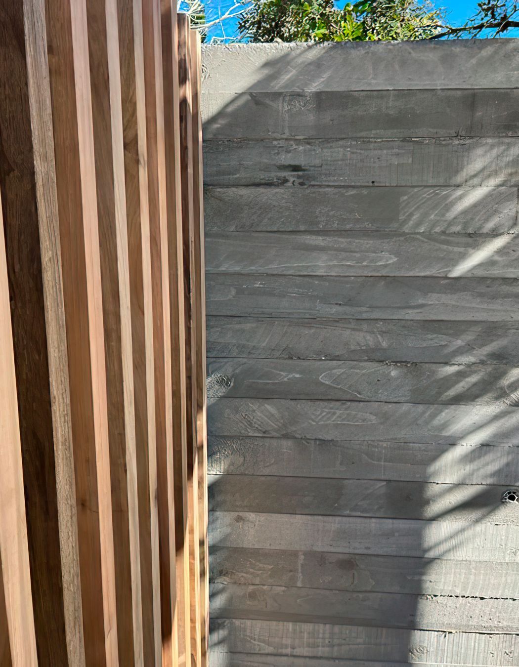 Mid Century Entertainer