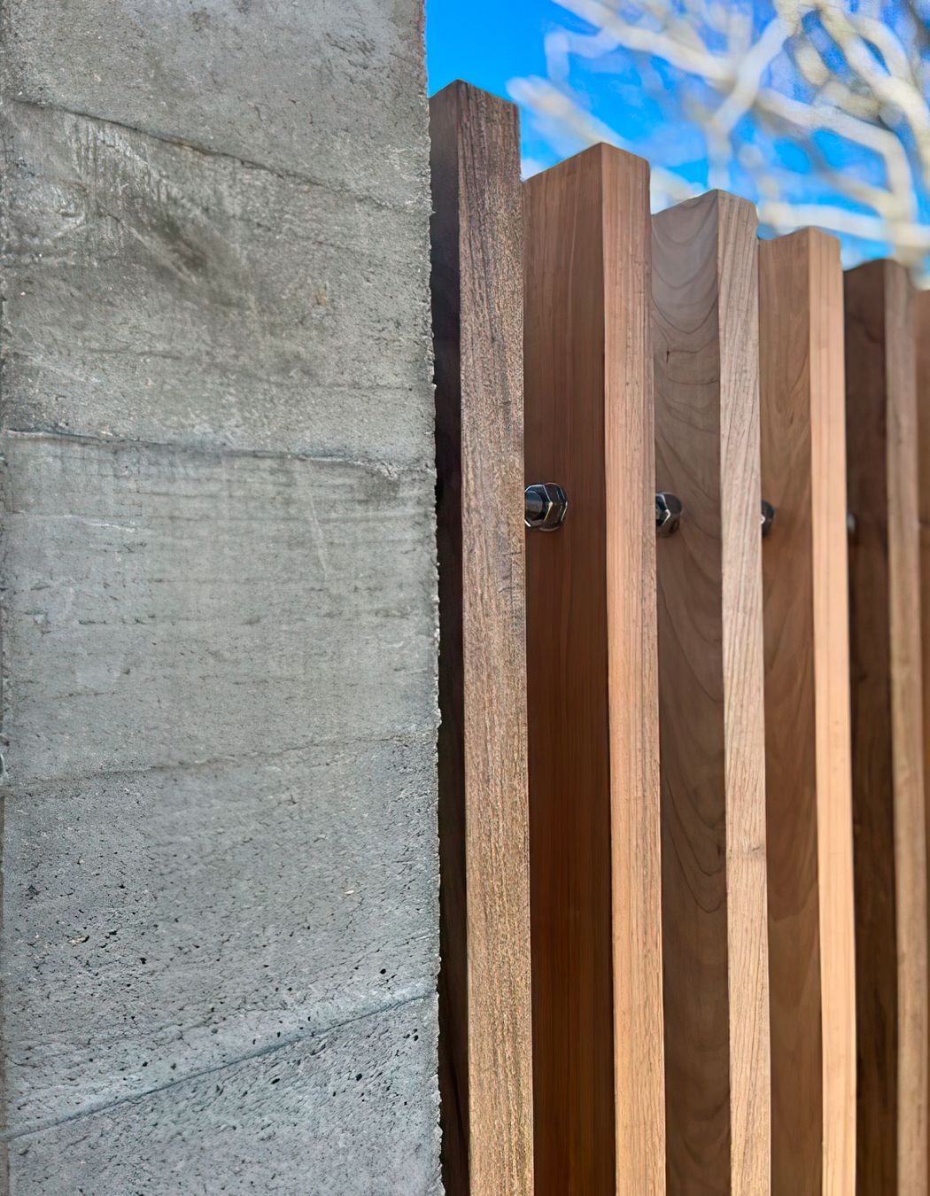 Mid Century Entertainer