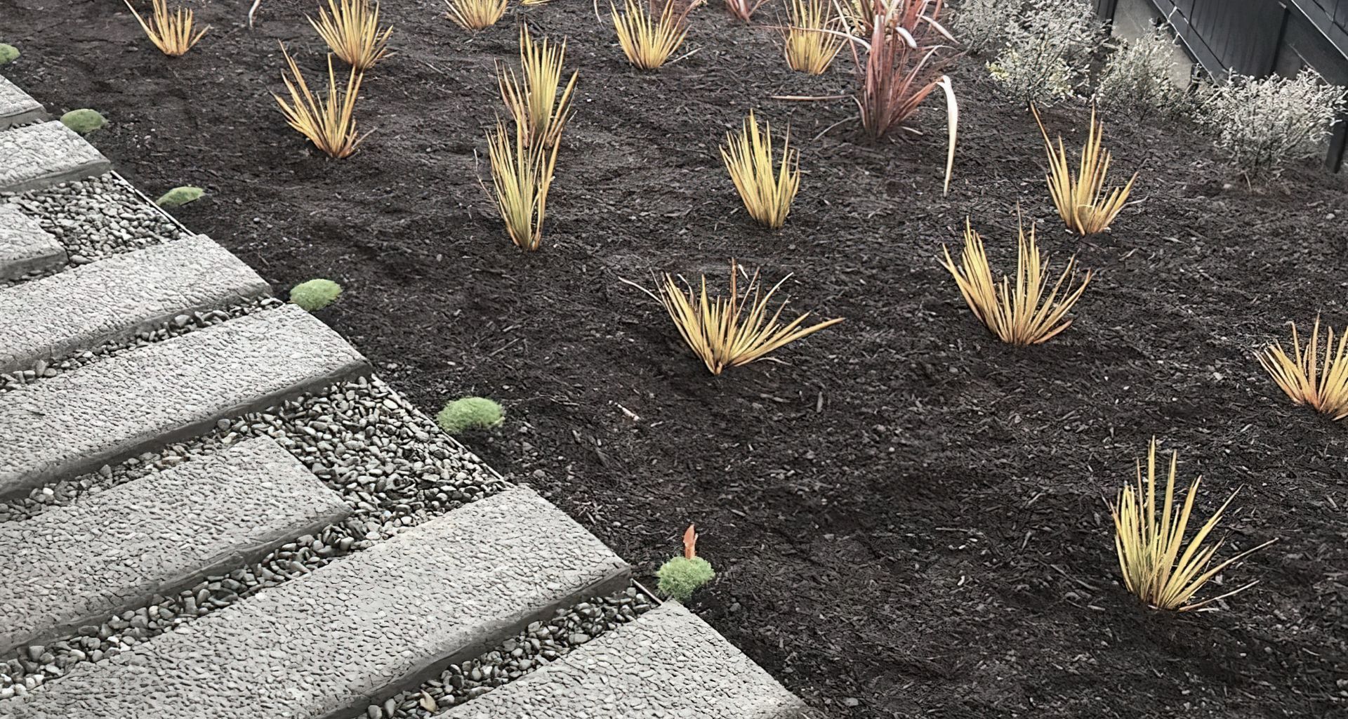 Soft Landscaping Design banner