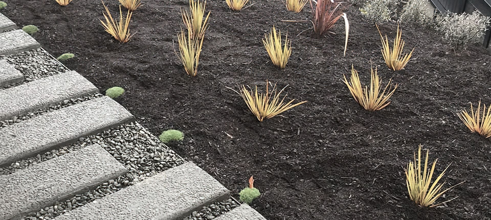 Soft Landscaping Design banner