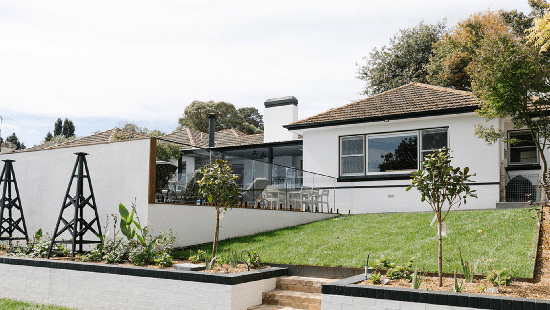 Myrtle St, Bowral banner