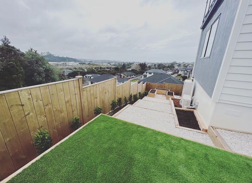 Landscaped Properties of 2023