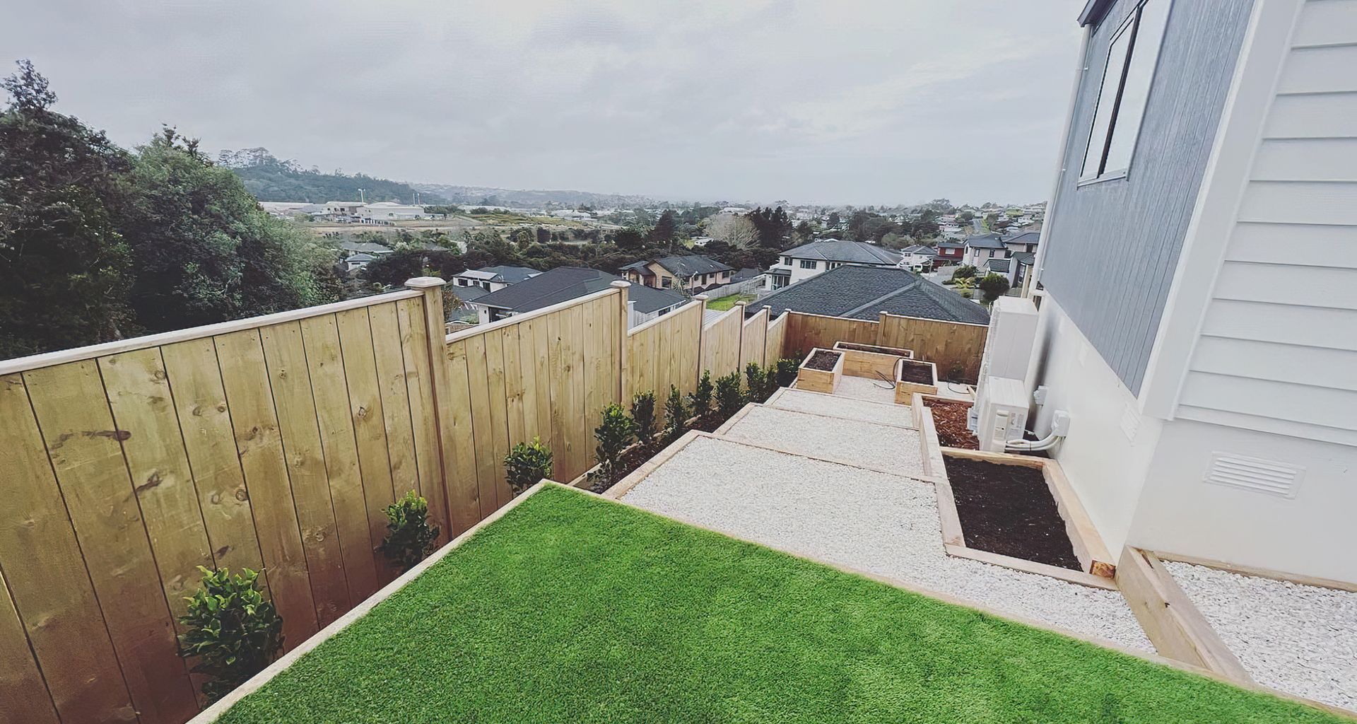Landscaped Properties of 2023 banner
