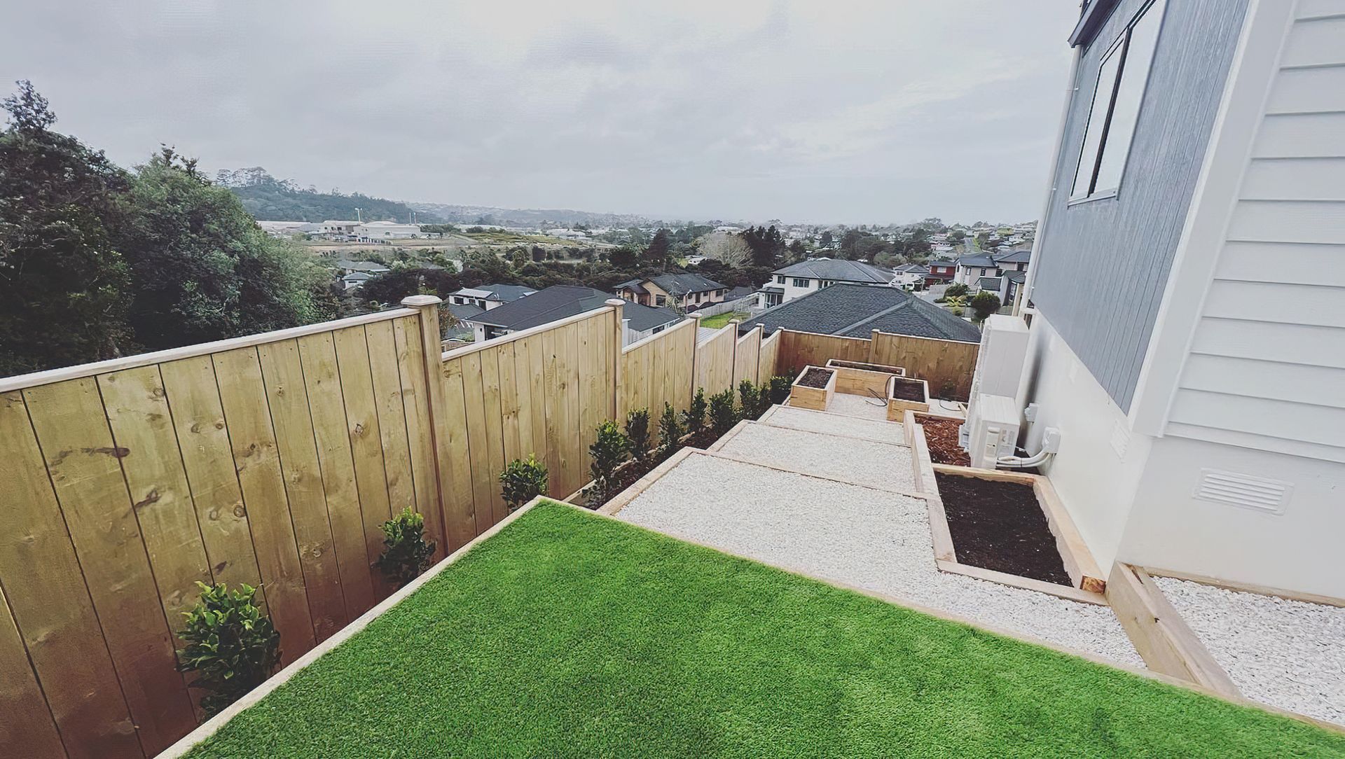 Landscaped Properties of 2023 banner