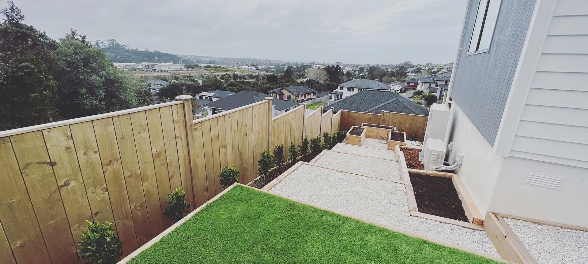 Landscaped Properties of 2023 banner