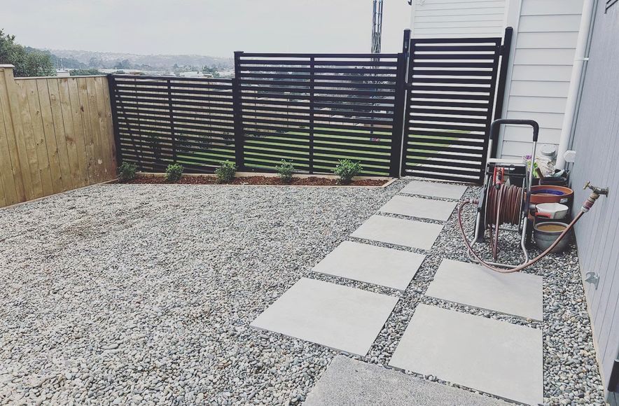 Landscaped Properties of 2023
