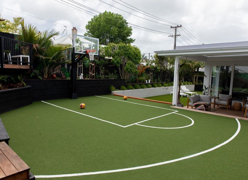 Ponsonby Residence