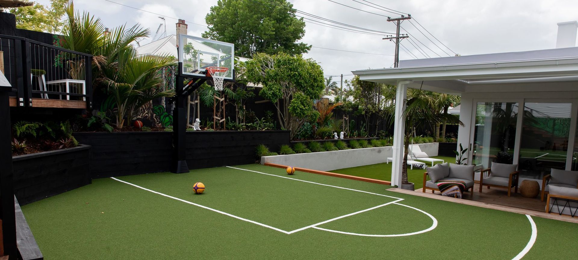 Ponsonby Residence banner