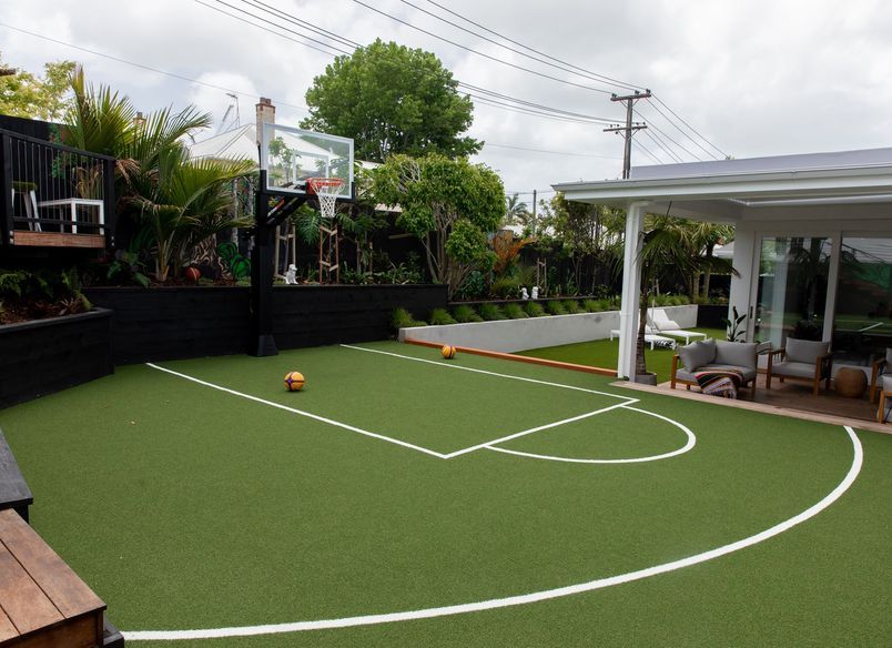 Ponsonby Residence