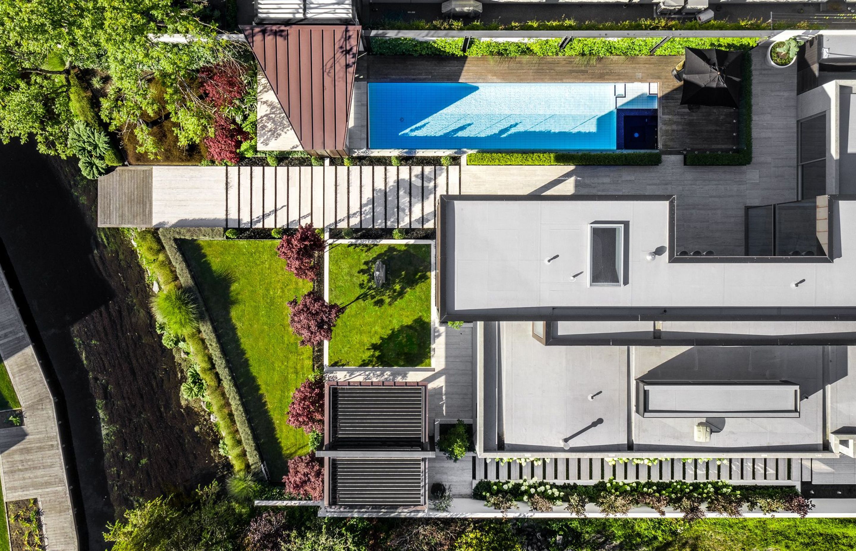 Wairarapa Terrace, Merivale