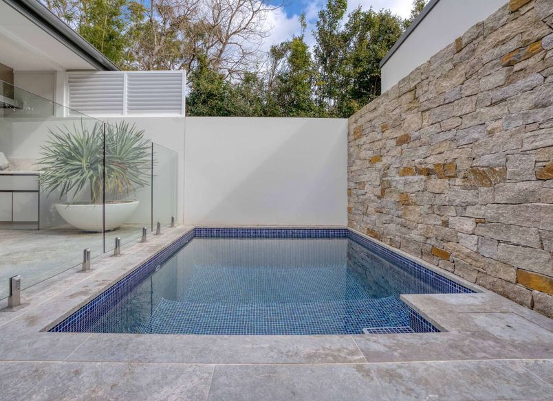Caringbah Residence
