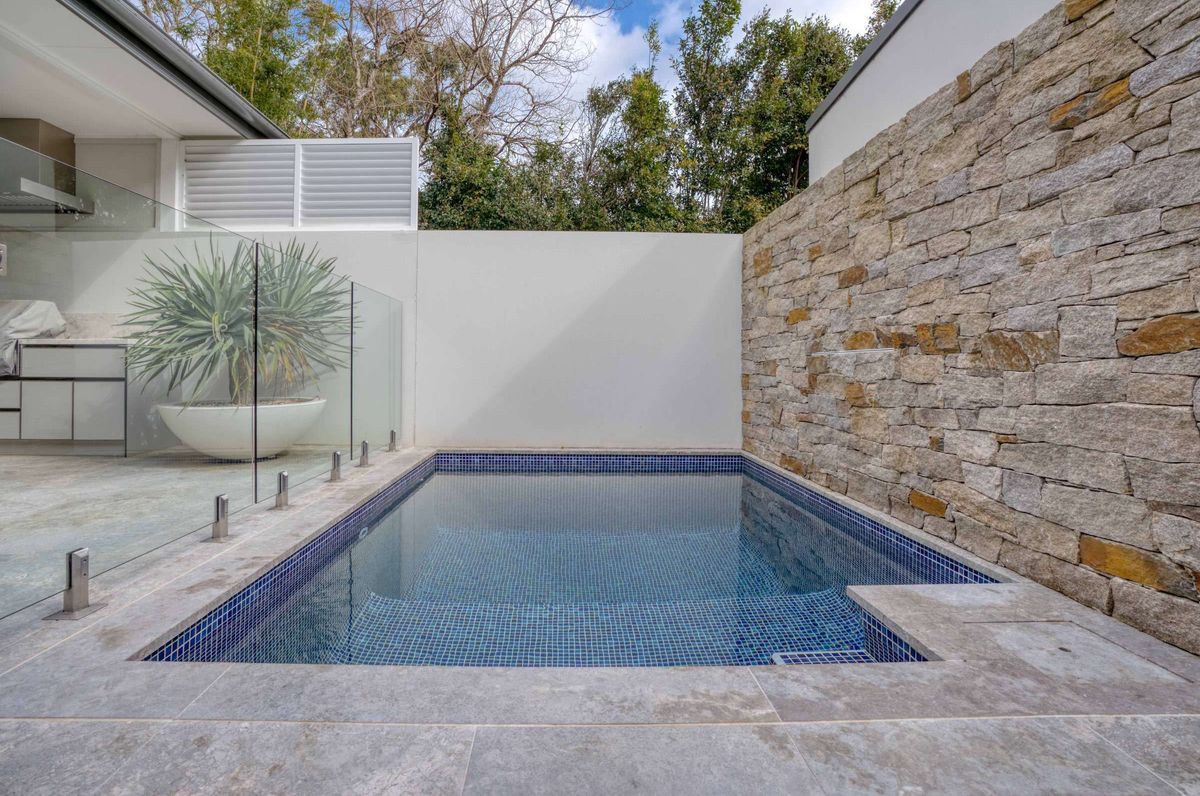 Caringbah Residence