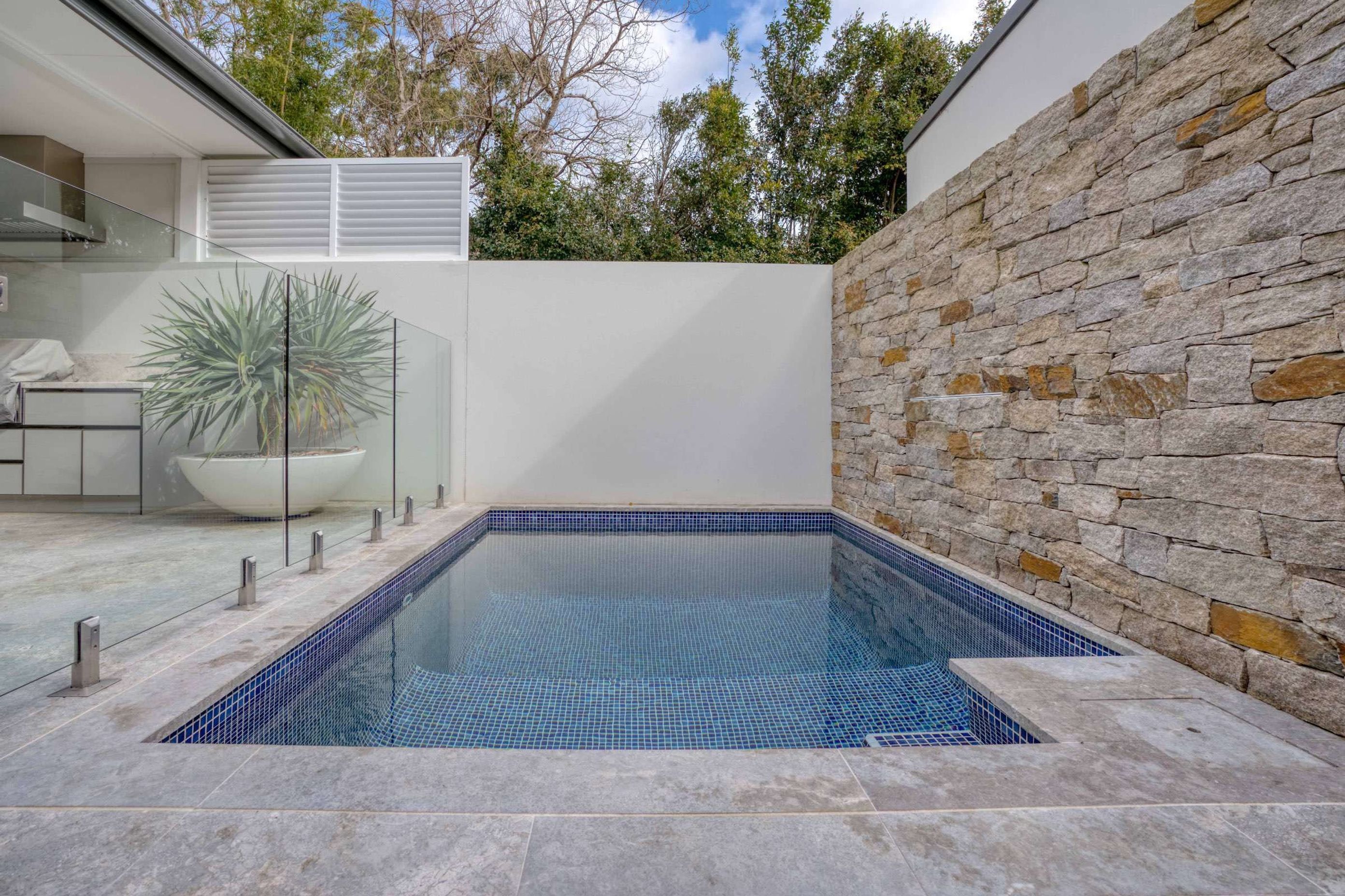 Caringbah Residence
