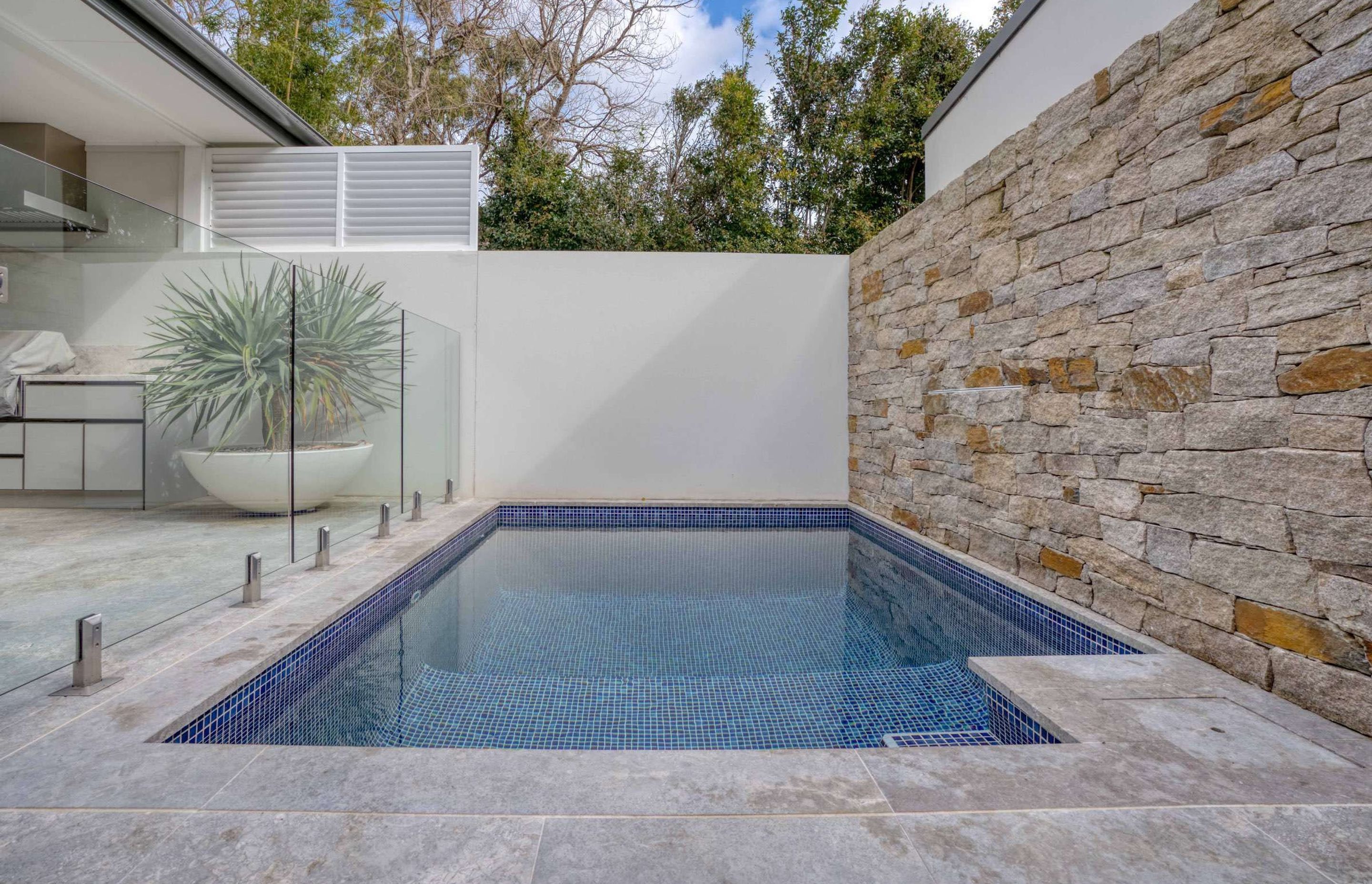 Caringbah Residence