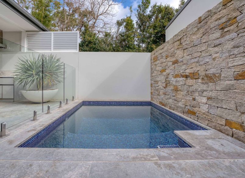 Caringbah Residence