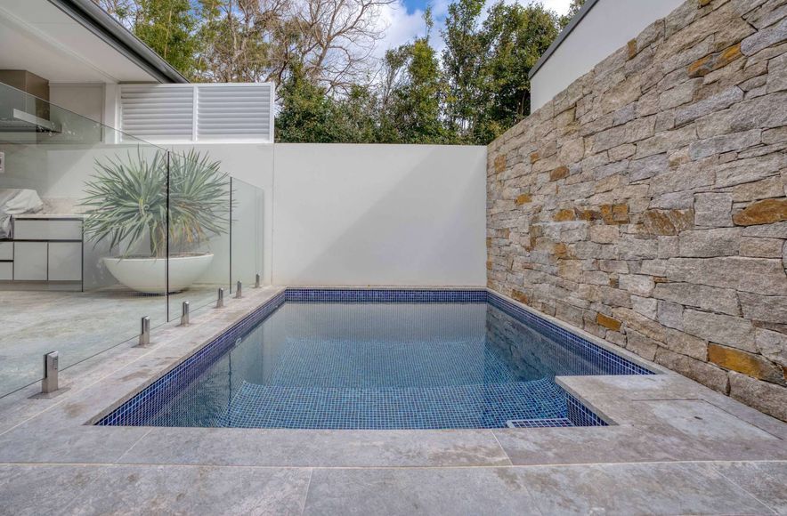 Caringbah Residence
