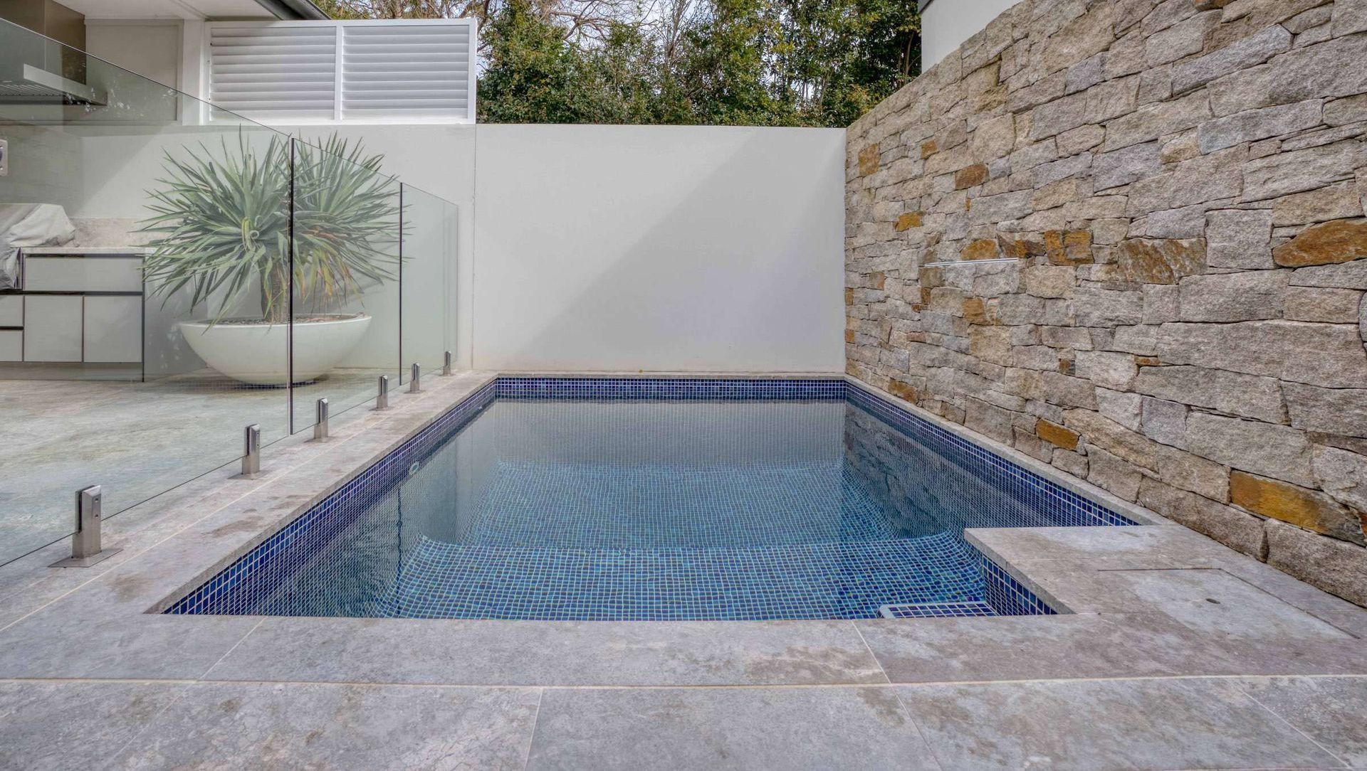 Caringbah Residence banner