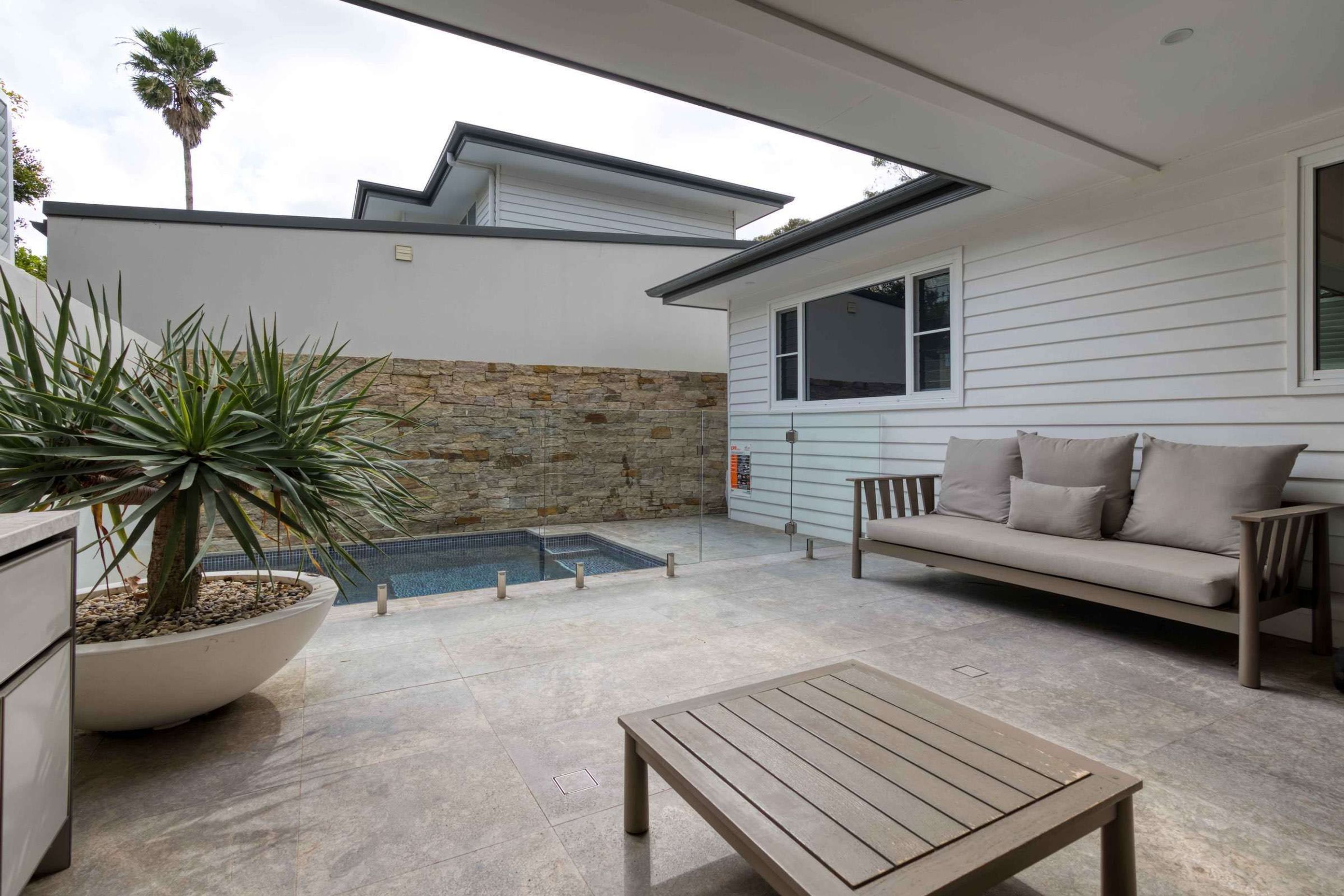 Caringbah Residence