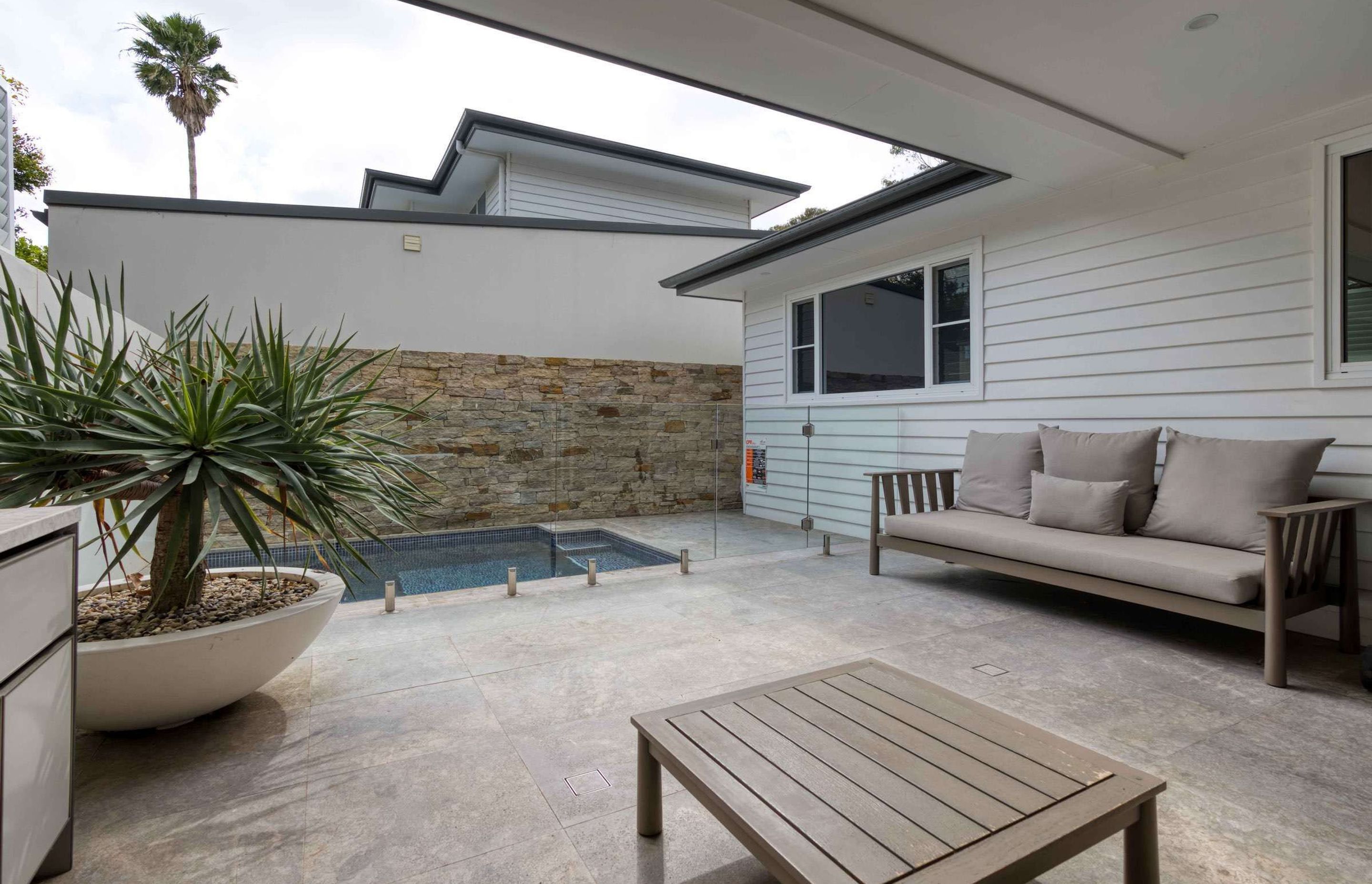 Caringbah Residence
