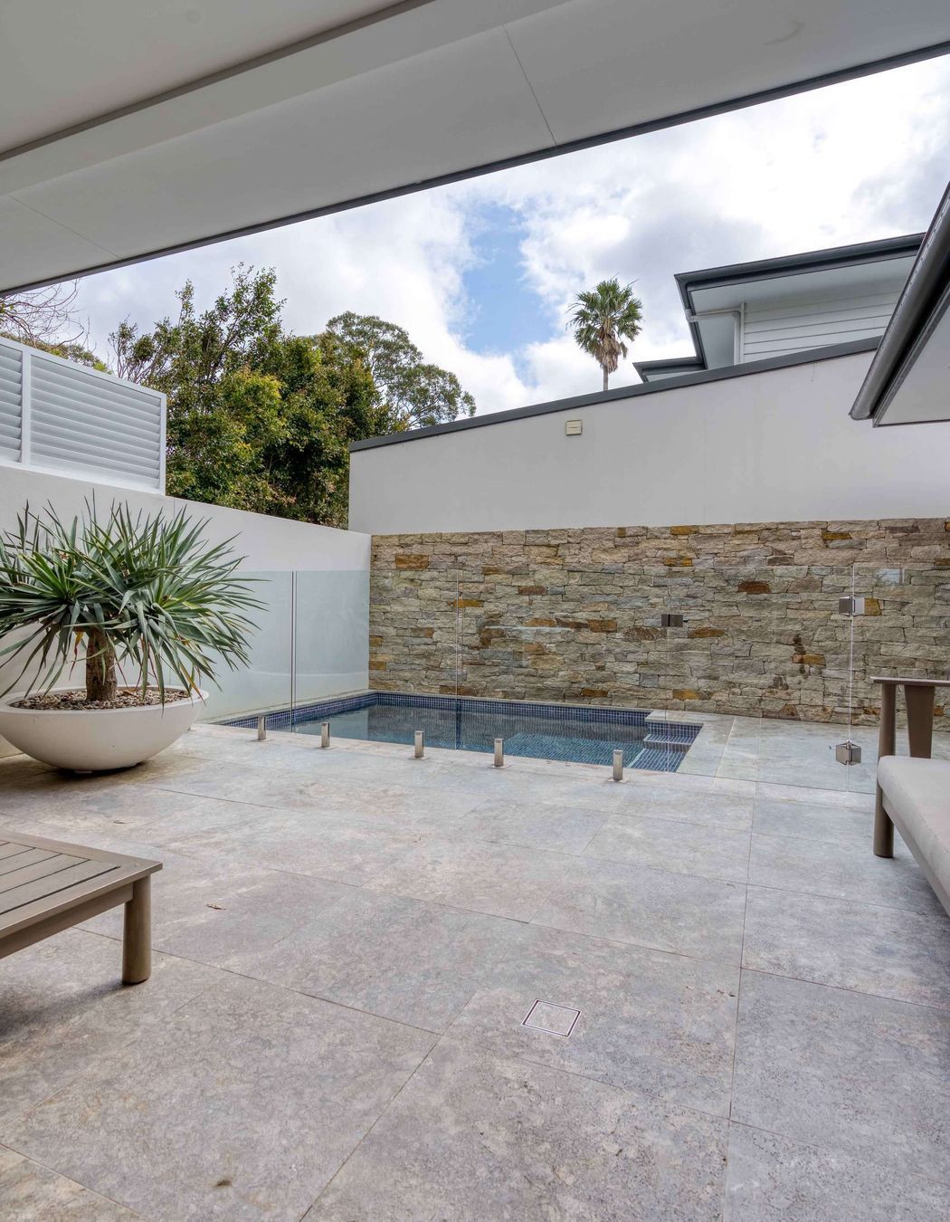 Caringbah Residence