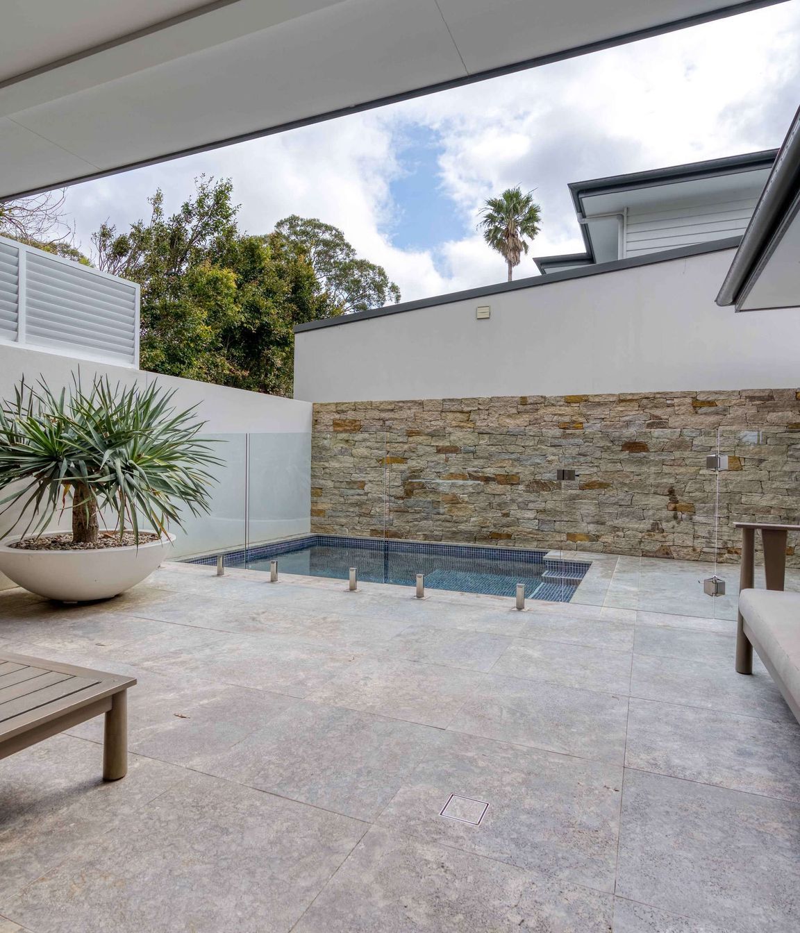 Caringbah Residence
