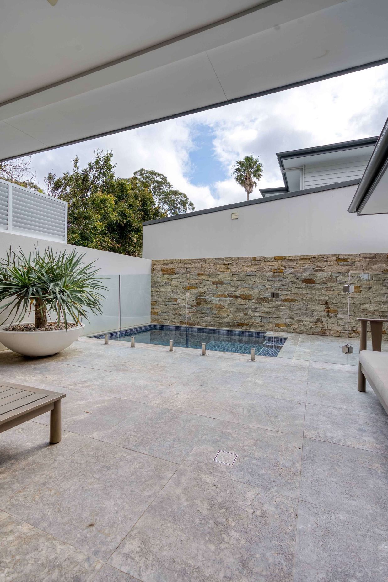 Caringbah Residence